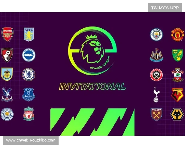 英超球员投身电竞引发热议 俱乐部加强管理出台新规