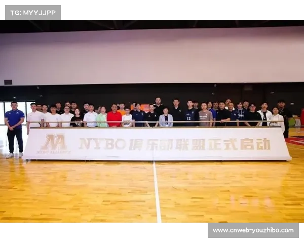 国际篮博会落地晋江，体育城市定位引资源集聚