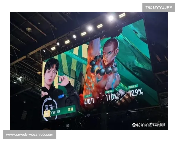 钟意点评TTG：像年轻版AG，唯一决赛打满BO7的对手