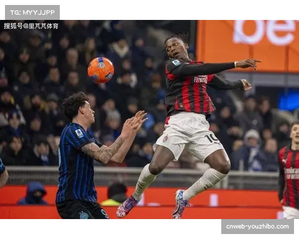 观点:米兰德比创收视新高,但付费墙模式是否正在疏远年轻球迷? 观点:米兰德比创收视新高,但付费墙模式是否正在疏远年轻球迷?