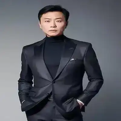 庾芝芳